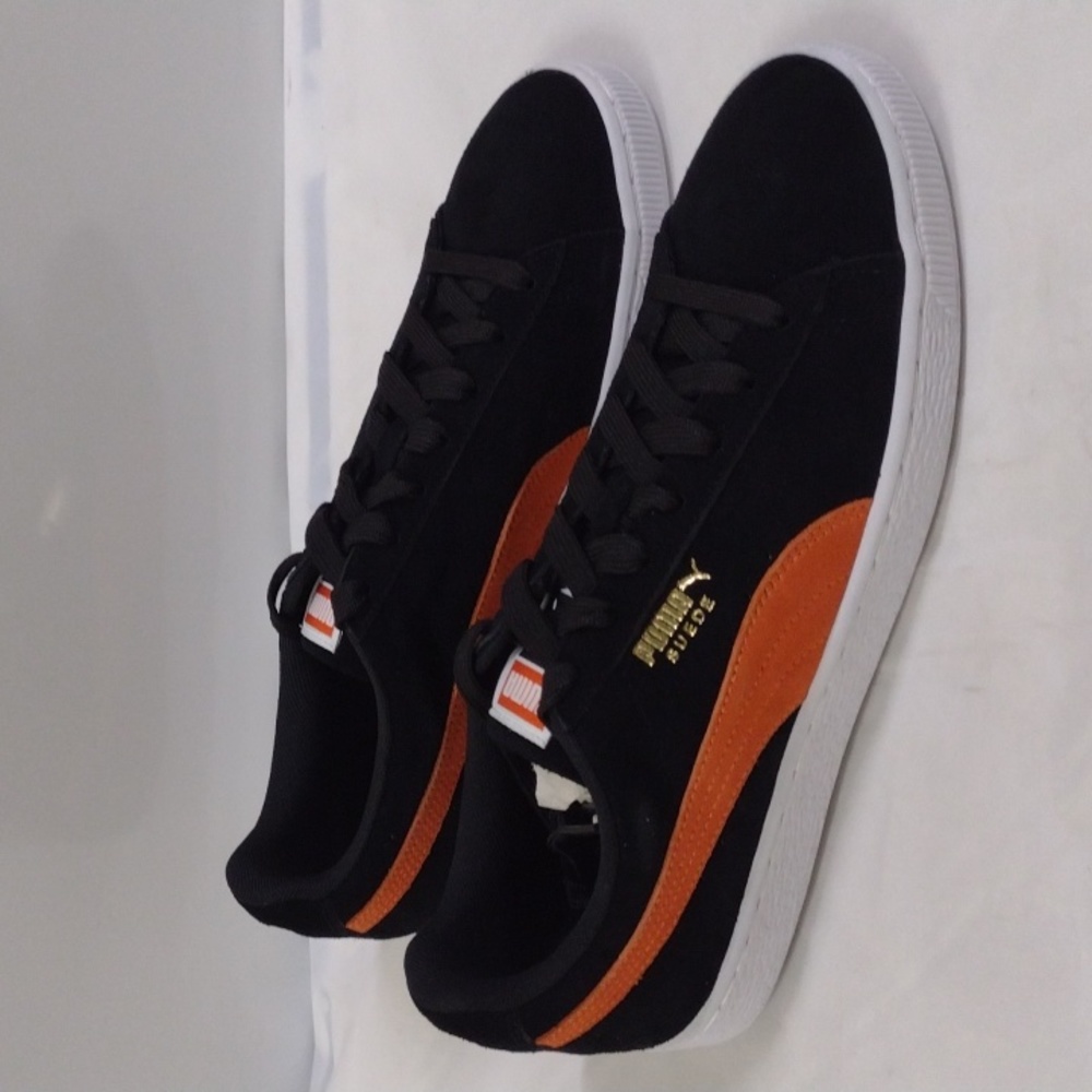 PUMA Suede Classic